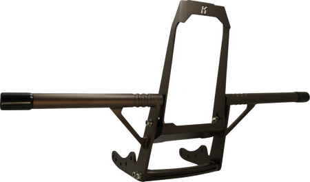 Kodlin X Engine Guards for 2018-2026 Harley-Davidson Softail Street Bob, Low Rider & Standard
