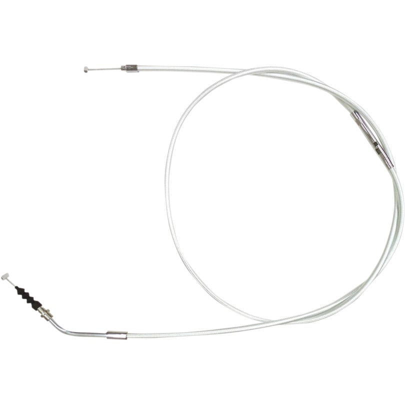 Magnum Sterling Chromite II Stock Length Clutch Cable Indian Chief Cheiftain