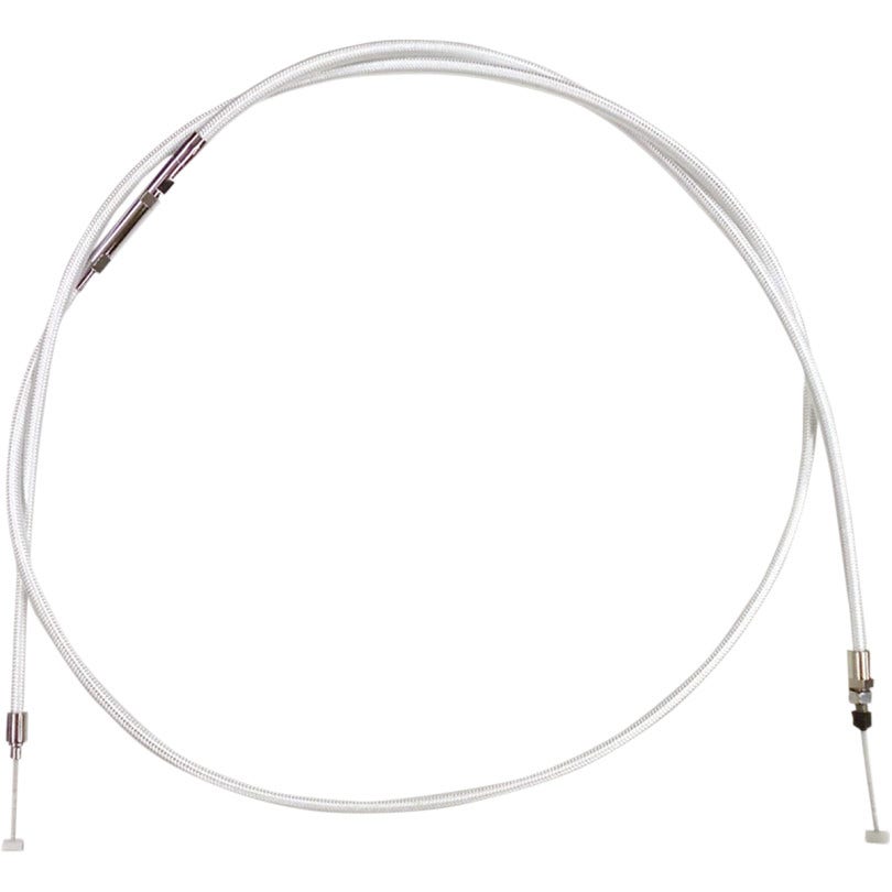 Magnum Sterling Chromite II Plus + 6 Clutch Cable Indian Scout 15-16