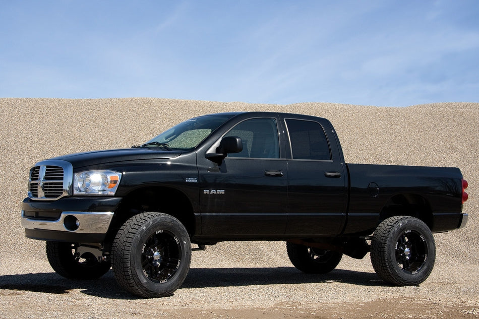 Rough Country 32730 6" Lift Kit 2006-2008 Dodge Ram 1500 4WD Suspension System