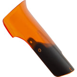 Klock Werks Power Plus Kolor Flare 9" Windshield for 25-26 Indian Chieftain & Roadmaster