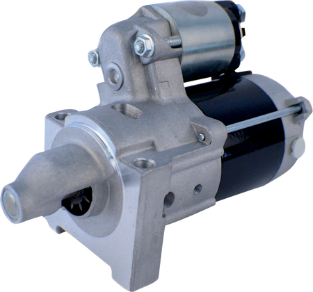 ProTorque PH110-SZ06 Starter for Select 1987-2002 Suzuki Models