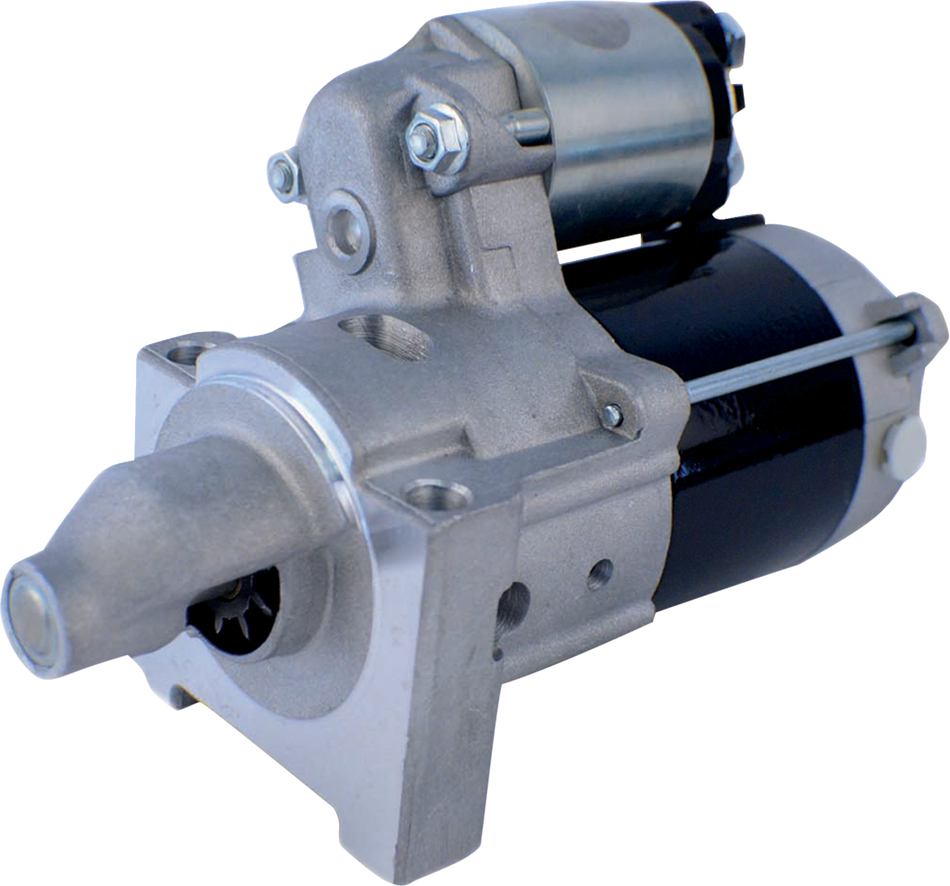 ProTorque PH110-SZ06 Starter for Select 1987-2002 Suzuki Models