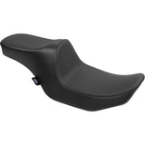 Drag Specialties Predator 3 2-up Seat Harley 23-24 Touring