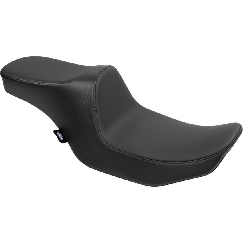 Drag Specialties Predator 3 2-up Seat Harley 23-24 Touring
