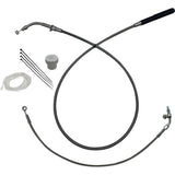 FBI EZ Install Plus Handlebar Install Kit 4 Harley 23-25 FLTRX