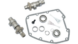 S&S Cycle Chain & Gear Drive Camshaft Kit for Harley-Davidson Twin Cam