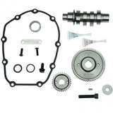 S&S Cycle Camshaft Kit for Harley-Davidson Milwaukee-Eight M8 (excl VVT)