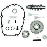 S&S Cycle Camshaft Kit for Harley-Davidson Milwaukee-Eight M8 (excl VVT)