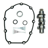 S&S Cycle Camshaft Kit for Harley-Davidson Milwaukee-Eight M8 (excl VVT)