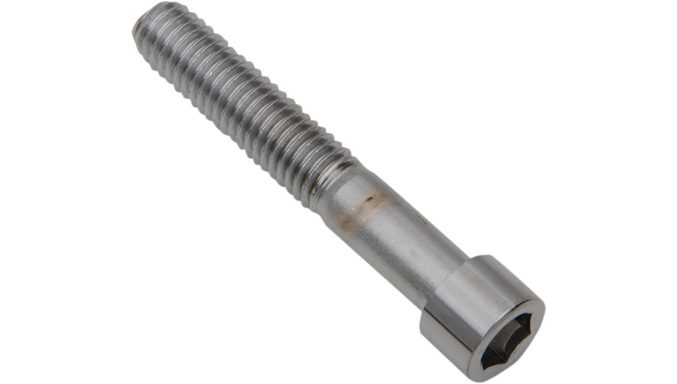 Drag Specialties Smooth Socket Head Riser Bolts 4 Harley