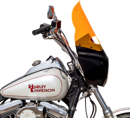 Klock Werks Ice Flare for Road Warrior Fairing