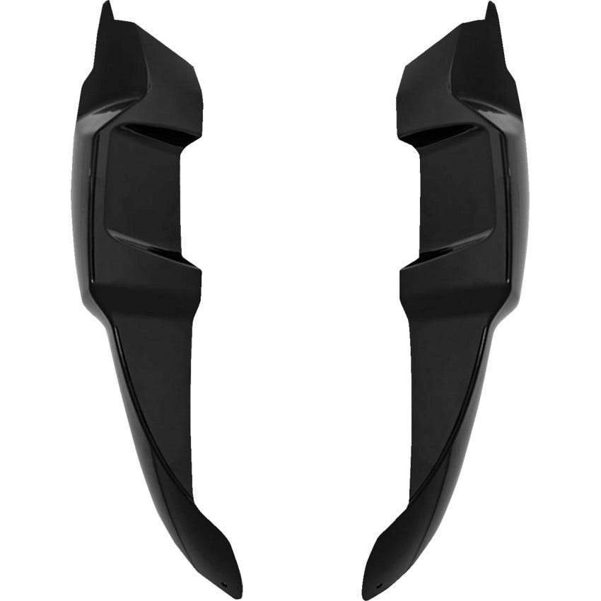 Saddlemen S-RT Fairing Lowers for Harley 1982-2000 FXR Models 882-09-15590