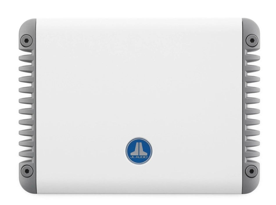 JL Audio 4 Ch. Class D Full-Range Marine Amplifier, 600W