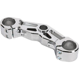 Thrashin Supply Co Triple Tree for Harley 24-25 FLTRX Models