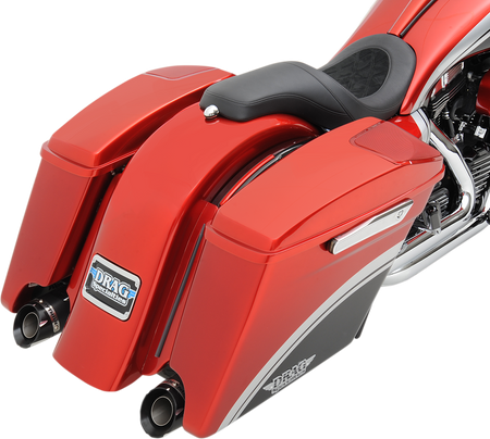 Klock Werks The One Rear Fender for Harley-Davidson