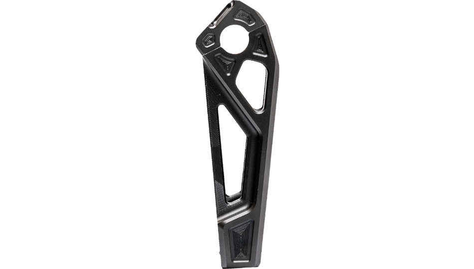 Kodlin Fastback 8" Riser Kit 4 Harley H-D Models with 3 1/2" Center Risers