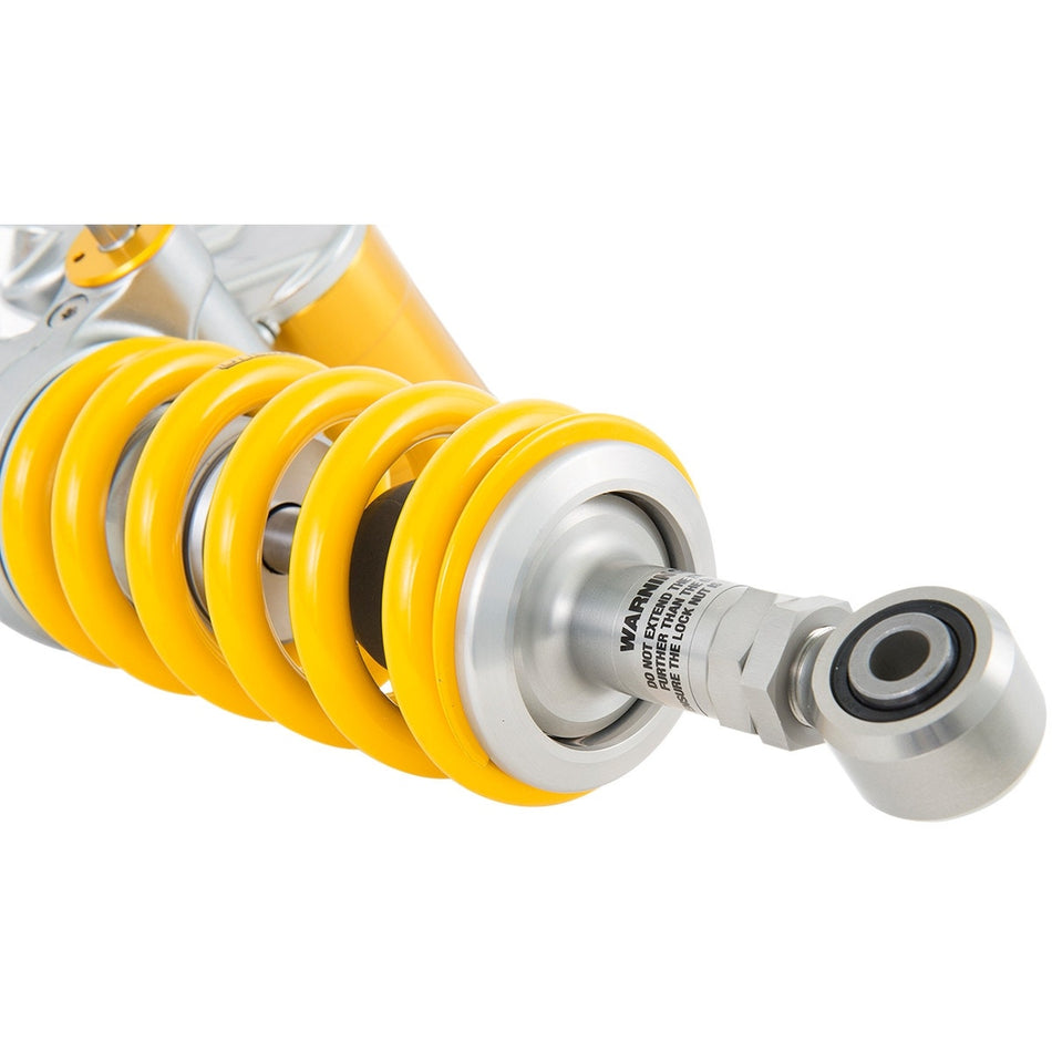 Purchase Ohlins YA468 Rear Shock Absorbers 15-18 Yamaha MT10 YZF R1 R1M 1310-1864 13101864 from Eastern Performance Cycles. Great prices and free shipping! 