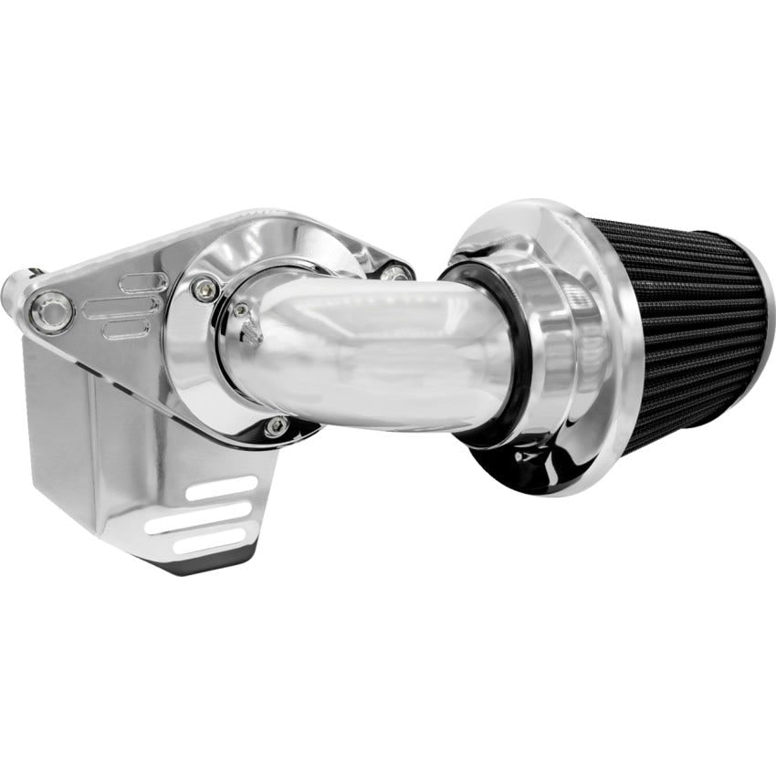Vance & Hines V02 Falcon Air Intake Kit Harley 23-25 Touring Models