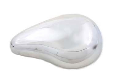 V-Twin 34-0643 Rodan Billet Air Cleaner Smooth Harley Big Twin 88-17