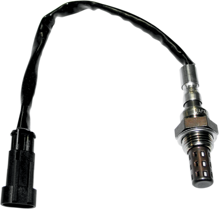 Feuling 12mm & 18mm Narrow Band O2 Sensors & Adapter for 2006-2024 Harley-Davidson Touring, Softail, Dyna, Sportster & V-Rod