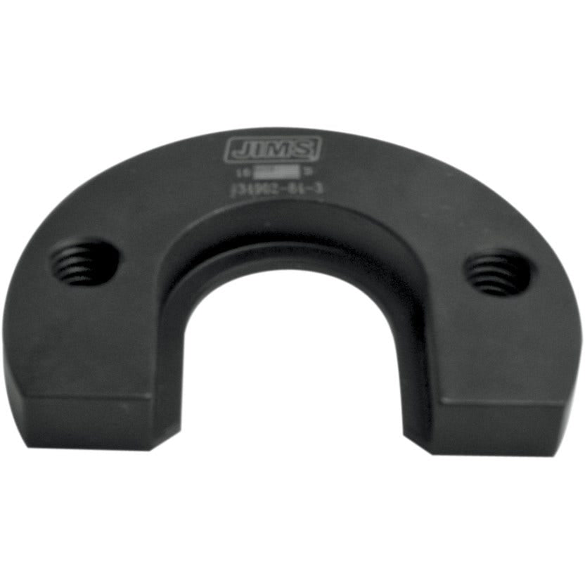 Jims Replacement Bearing Plate for Mainshaft Bearing Race Tool for Harley 84-16
