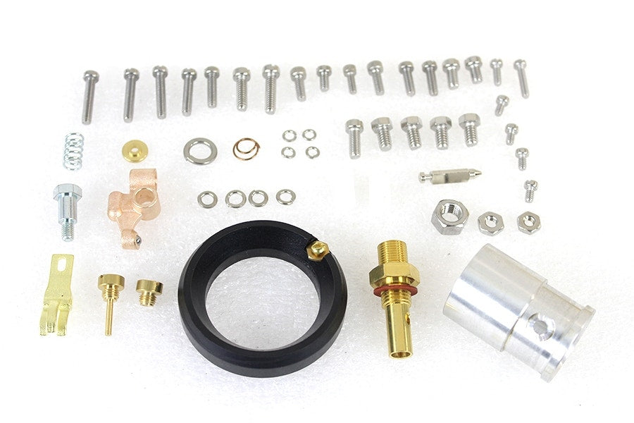 M-16-18 Linkert Carburetor Hardware Kit for 7/8