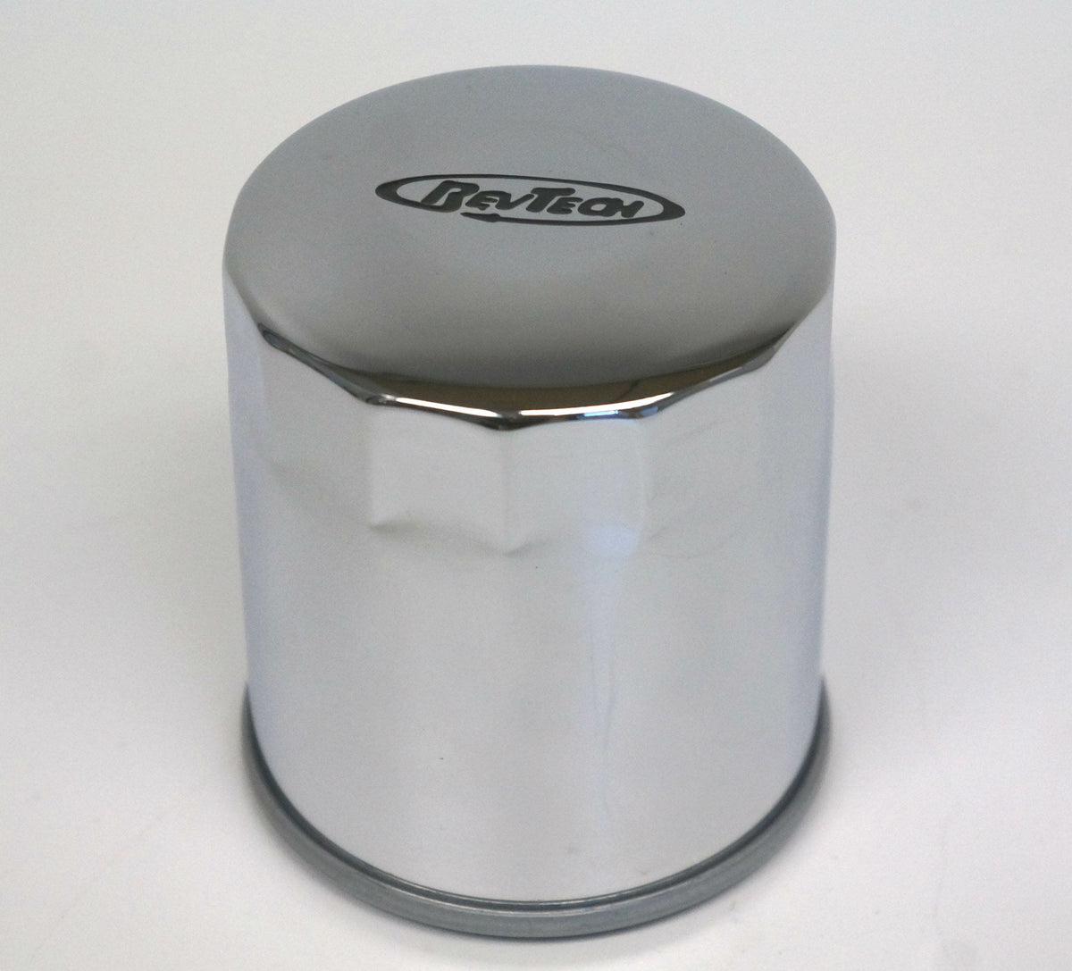 Custom Chrome Rev Tech Oil Filters x12 Lot of 12 Harley Big Twin EVO 63796-77A Repl.