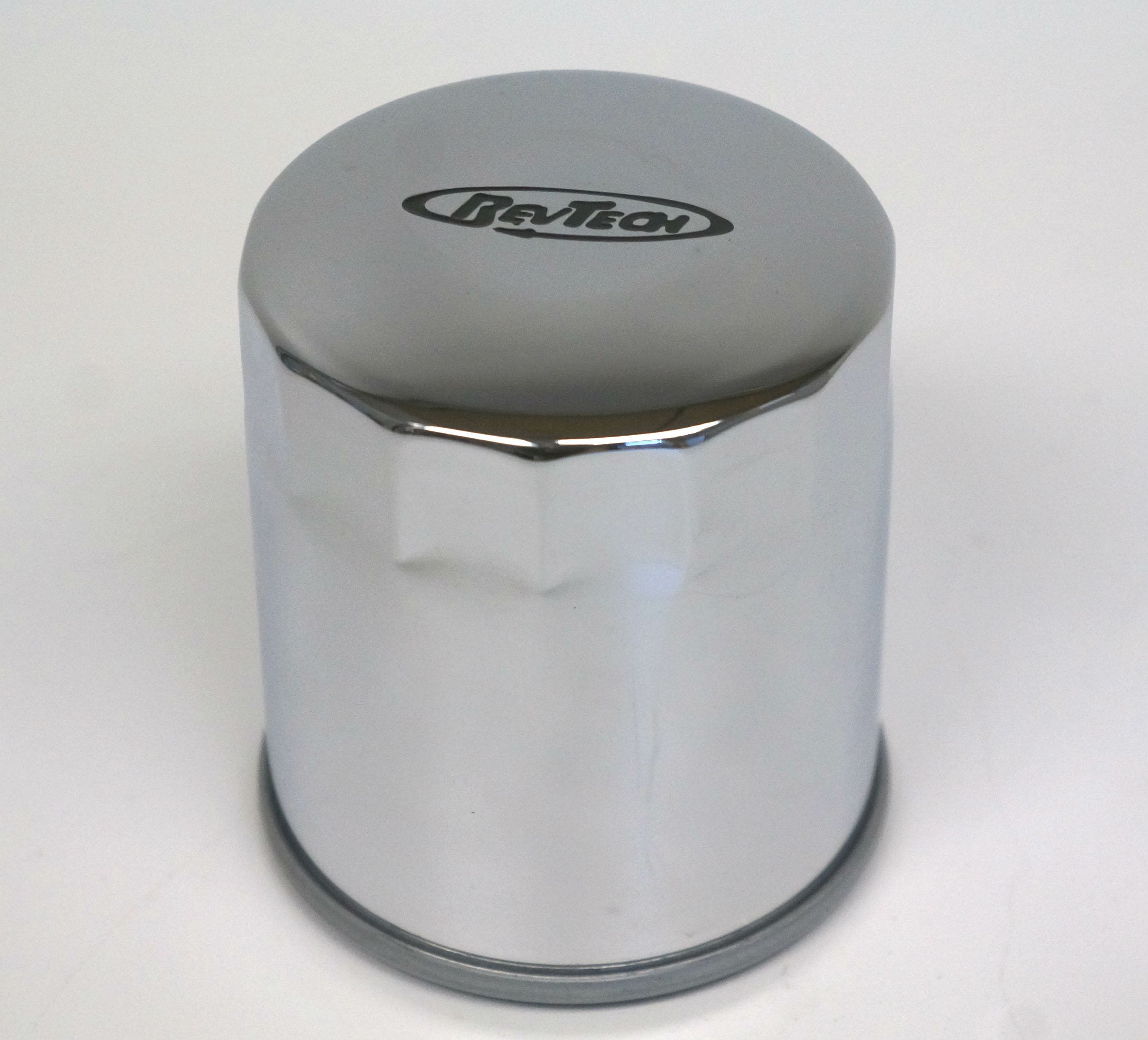 Custom Chrome Rev Tech Oil Filters x12 Lot of 12 Harley Big Twin EVO 63796-77A Repl.
