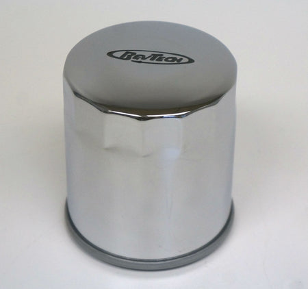 Custom Chrome Rev Tech Oil Filters x12 Lot of 12 Harley Big Twin EVO 63796-77A Repl.