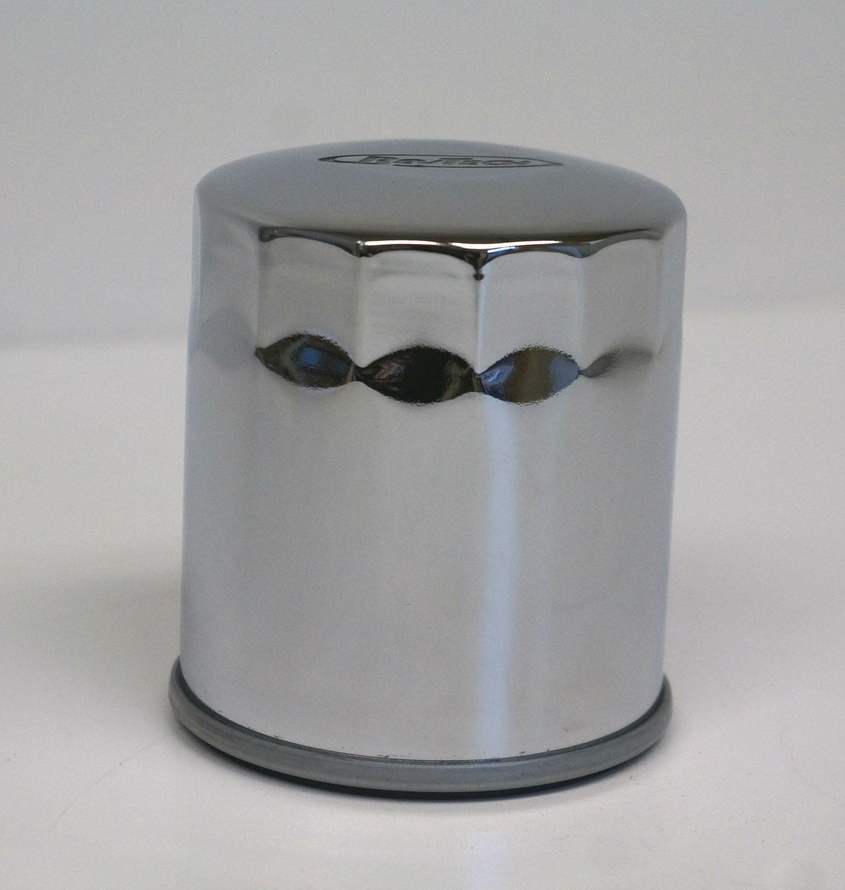 Custom Chrome Rev Tech Oil Filters Lot of 4 for Harley Big Twin EVO Models X 4 