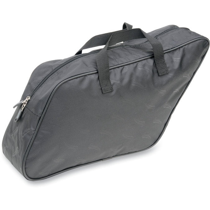 Saddlemen Saddlebag Packing Cube Large Bag Liner Harley Dyna FLD 12-16
