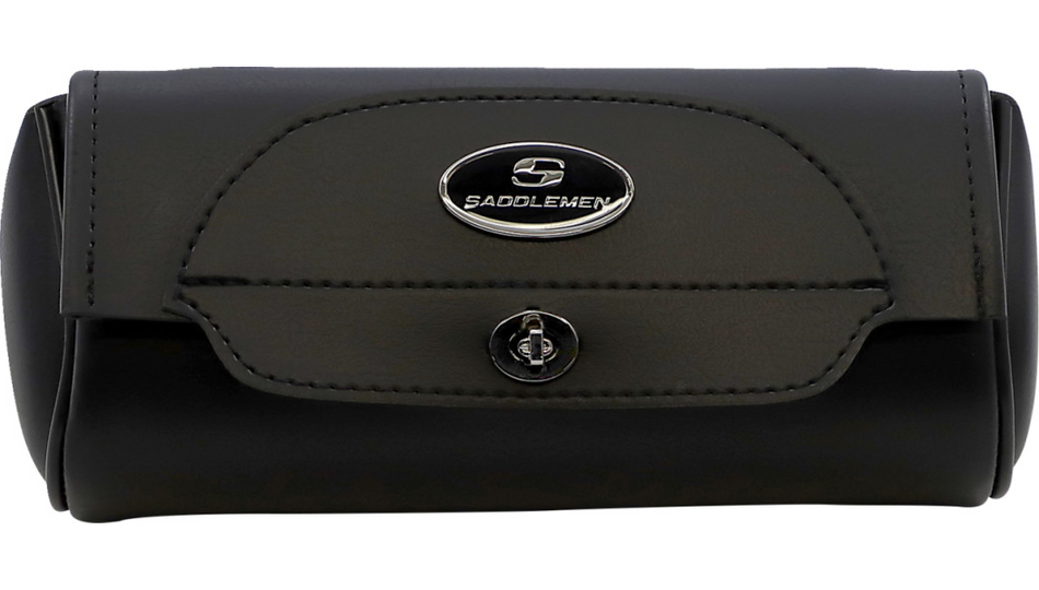 Saddlemen Express Cruisin Large Tool Bag Pouch for Harley