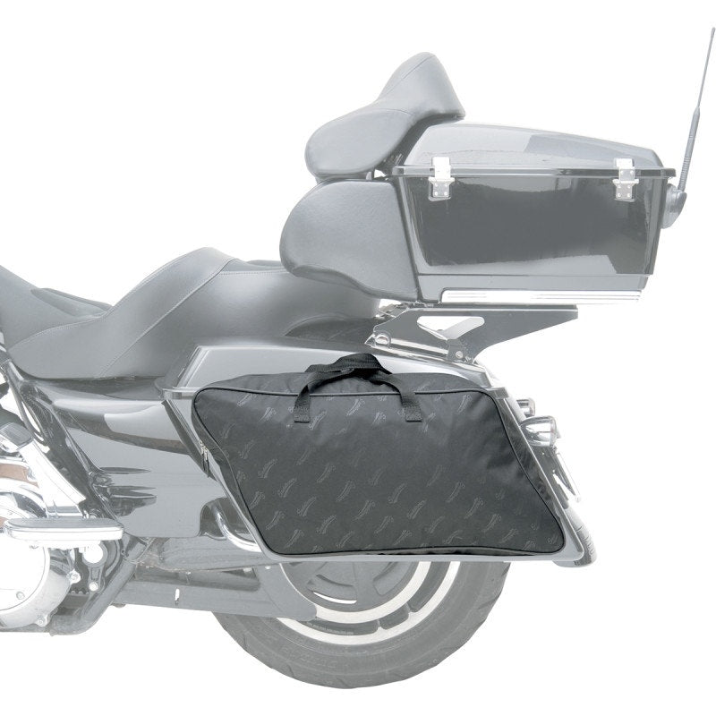 Saddlemen Saddlebag Packing Cube Large Liner for Harley Touring FLH/T 93-13