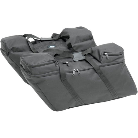 Drag Specialties Saddlebag Liners for Harley Touring Hard Saddlebags 93-13 | 3501-0771