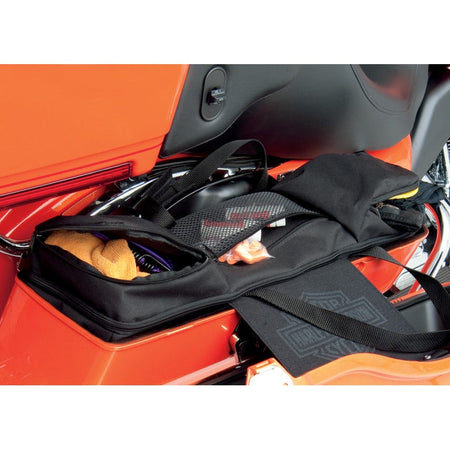 Drag Specialties Saddlebag Liners for Harley Touring Hard Saddlebags 93-13 | 3501-0771