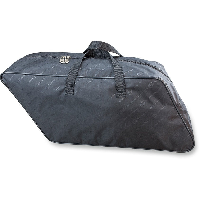 Saddlemen Hard Saddlebag Large Luggage Liner Harley Touring Softail XL 14-Up