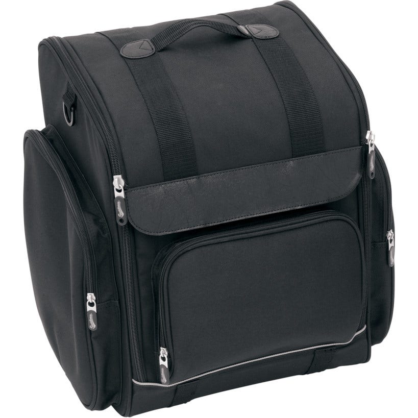 Saddlemen SSR1900 Convienent Universal Bike Bag Luggage for Harley or Metric | 3515-0078