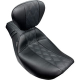 Le Pera LV-987 Outcast Full Seats for Harley FLH/FLT '23-'24