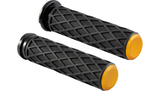 Arlen Ness Diamond Grips 4 Harley