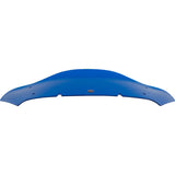 Klock Werks Kolor Flare Windshield for Harley FLHX Models Touring Batwing Replacement