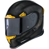 Icon Full Face Carbon Airframe Pro 4Tress Helmet
