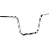 Khrome Werks 1 1/4" Fat Center Bobber Ape Handlebars for Harley & Custom