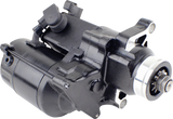 ProTorque Starter for 2006-2017 Harley-Davidson Touring, Softail & Dyna - Black