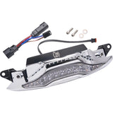 Ciro GOAT-E Fairing Light for Harley 24-25 Road Glide Models
