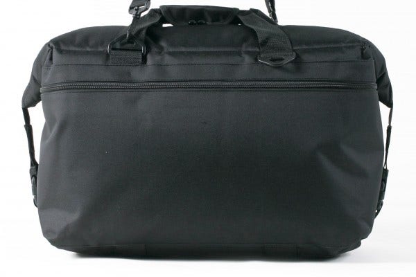 AO 36 Pack Can Canvas Soft Cooler (Black) Marine Auto AO36BK