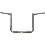 FBI Fat Baggers EZ Install Pointed Handlebars Harley Batwing 86-22