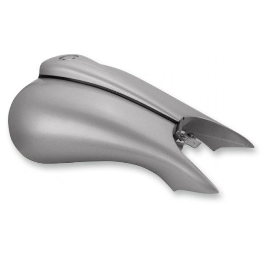 Paul Yaffe Bagger Nation Stretched Razor Back 6.5 Gallon Gas Tank Harley 10-19