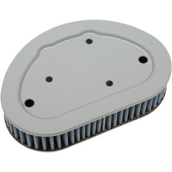 Drag Rechargeable Air Filter Cleaner Element Harley 08-17 Dyna FXD Repl 29191-08