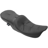 Drag Specialties Low Profile Touring Seat Harley 97-07 FLHR/X